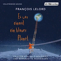 Es war einmal ein blauer Planet: Roman