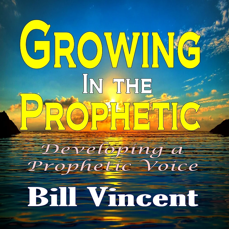 Growing the Prophetic: Developing a Prophetic Voice