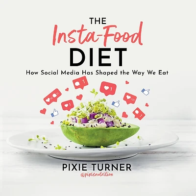 the Insta-Food Diet: How Social Media has Shaped Way We Eat