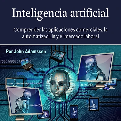 Inteligencia artificial: Comprender las aplicaciones comerciales, la automatización y el mercado laboral
