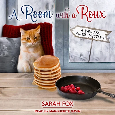 a Room with Roux
