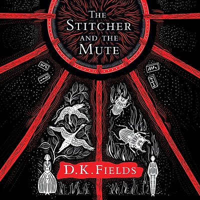 the Stitcher and Mute
