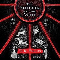 the Stitcher and Mute