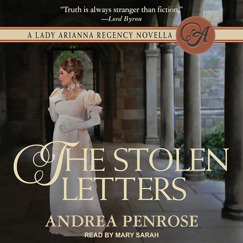 The Stolen Letters
