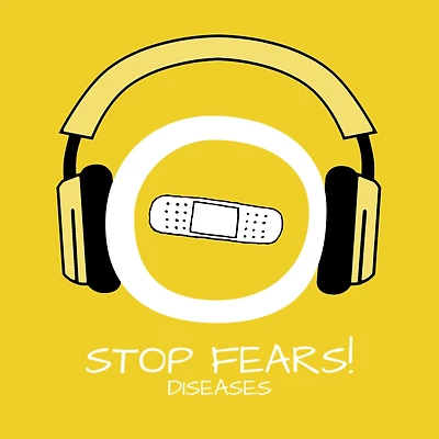 Stop Fears Diseases!: Angst vor Krankheiten überwinden mit Hypnose