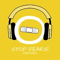 Stop Fears Diseases!: Angst vor Krankheiten überwinden mit Hypnose