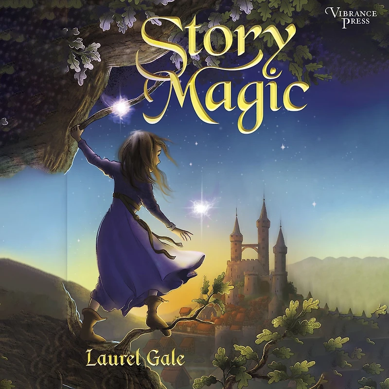 Story Magic