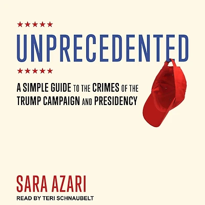 Unprecedented: A Simple Guide to the Crimes of Trump Campaign and Presidency