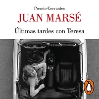 Últimas tardes con Teresa