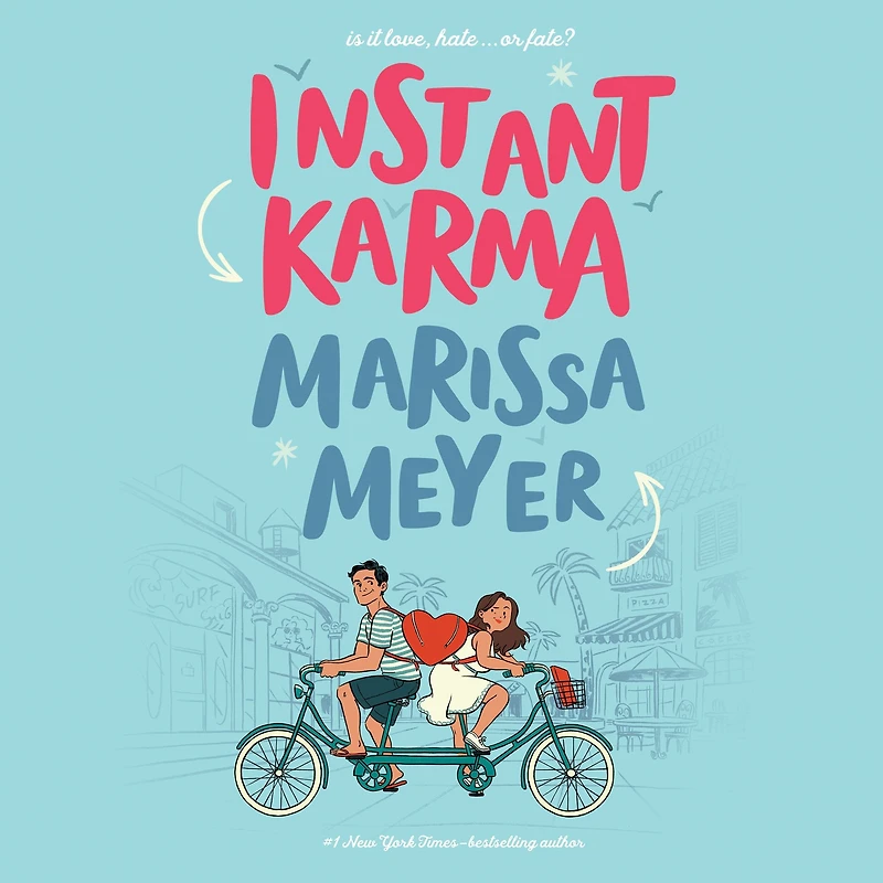 Instant Karma