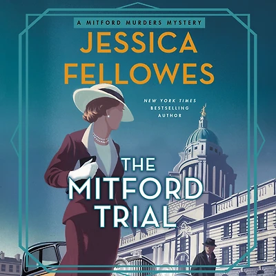The Mitford Trial: A Murders Mystery