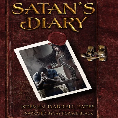 Satan's Diary