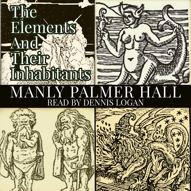 The Elements and their Inhabitants