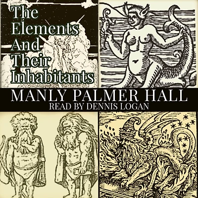 The Elements and their Inhabitants
