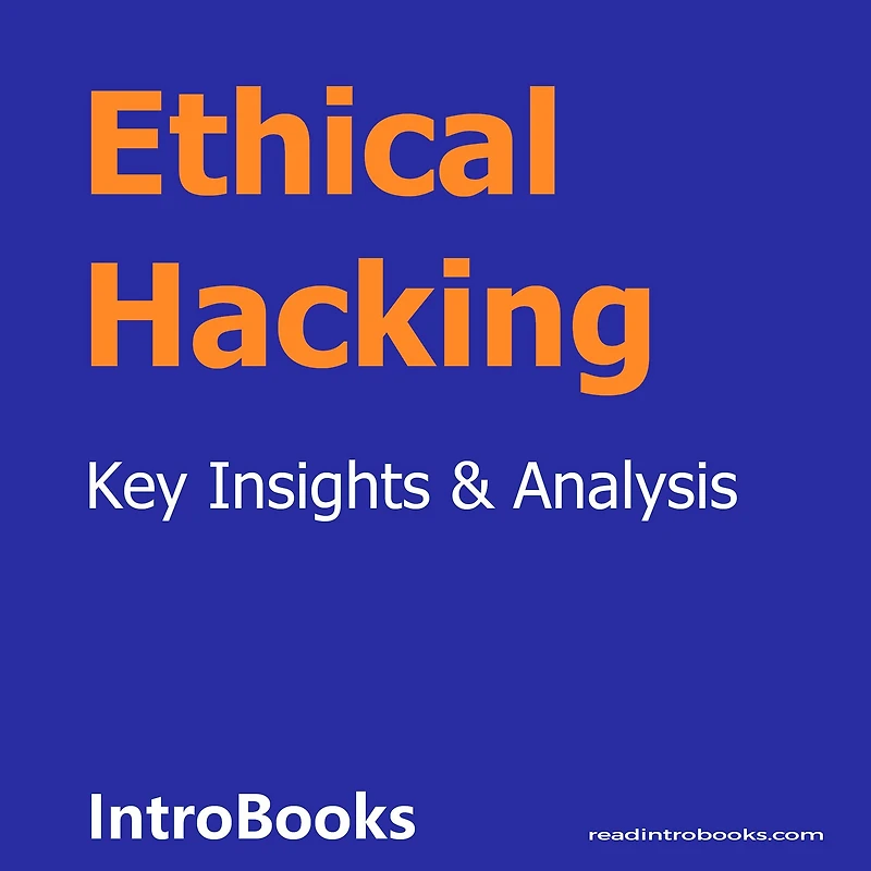 Ethical Hacking