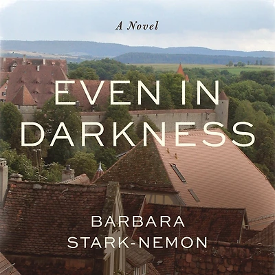 Even Darkness: A Novel