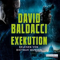 Exekution (German Edition)