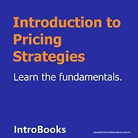 Introduction to Pricing Strategies