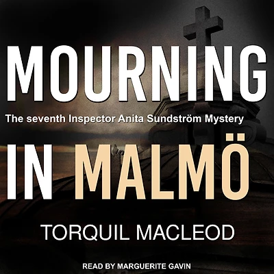 Mourning in Malmö