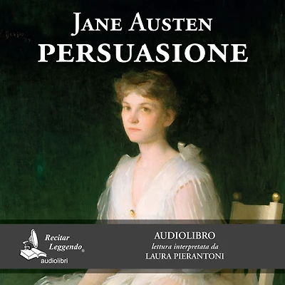 Persuasione (Mondadori)