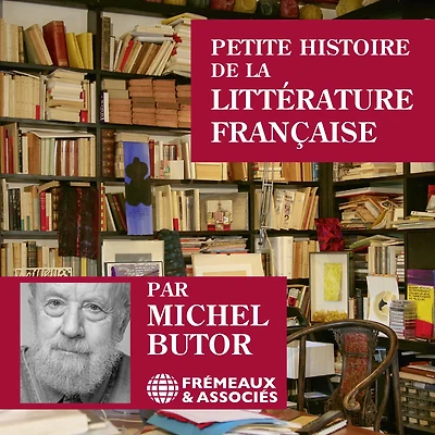Petite histoire de la littérature française