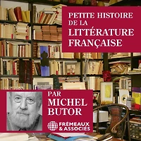 Petite histoire de la littérature française