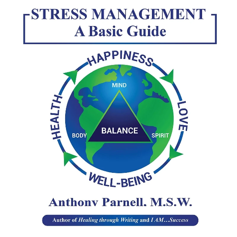 STRESS MANAGEMENT: A Basic Guide (Abridged)