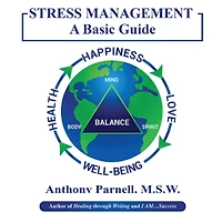 STRESS MANAGEMENT: A Basic Guide (Abridged)