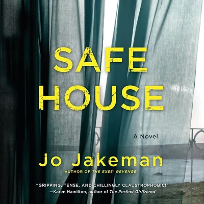 Safe House