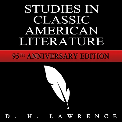 Studies Classic American Literature