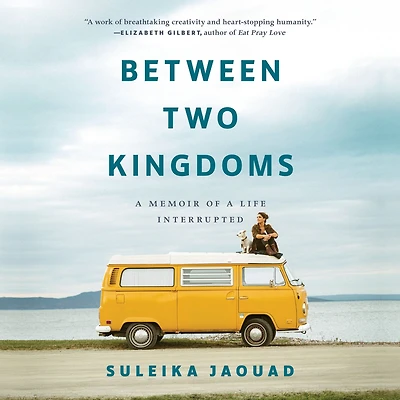 Between Two Kingdoms: a Memoir of Life Interrupted