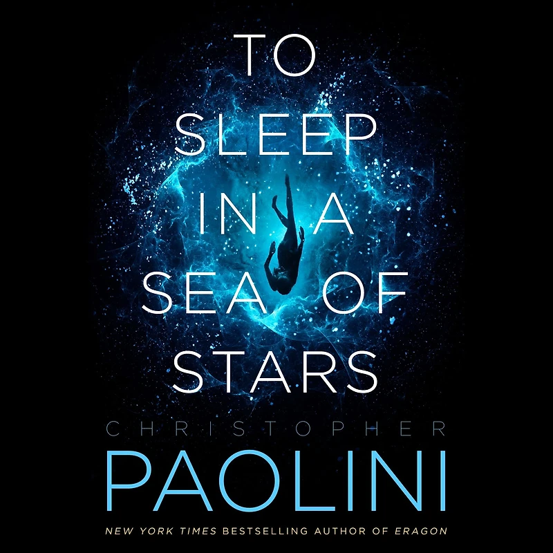To Sleep a Sea of Stars