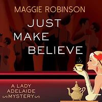 Just Make Believe