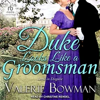 Duke Looks Like a Groomsman
