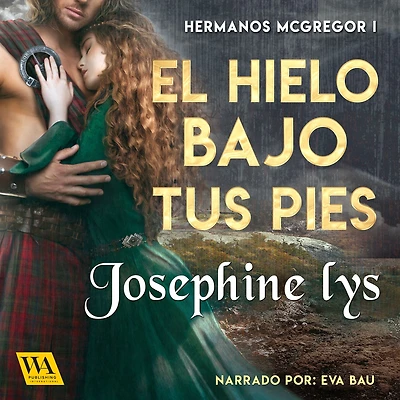 El hielo bajo tus pies