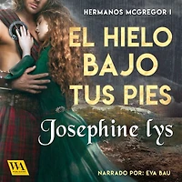 El hielo bajo tus pies