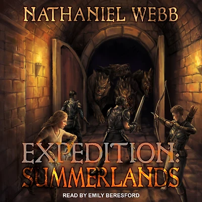 Expedition: Summerlands