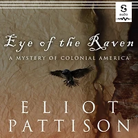 Eye of the Raven