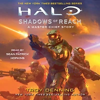 Halo: Shadows of Reach: A Master Chief Story