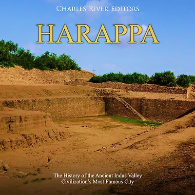 Harappa: The History of the Ancient Indus Valley Civilization's Most Famous City