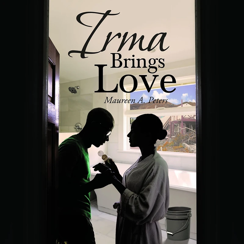 Irma Brings Love: Surviving a category five hurricane