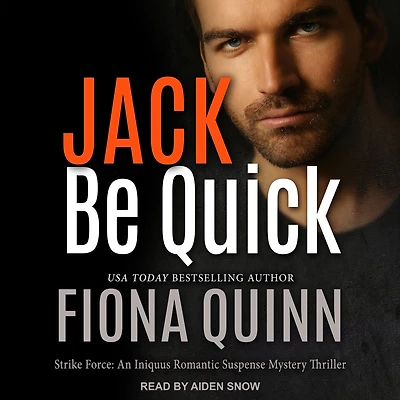 Jack Be Quick