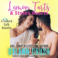 Lemon Tarts & Stolen Hearts
