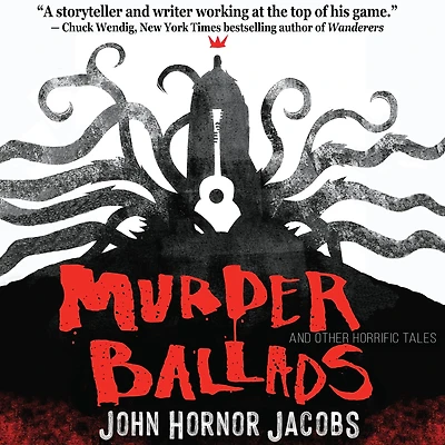 Murder Ballads