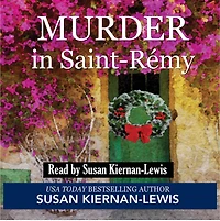 Murder in Saint-Rémy