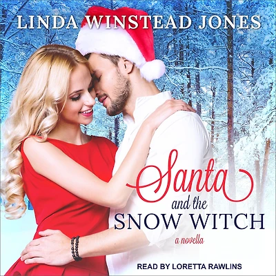 Santa and the Snow Witch (Mystic Springs, #2)