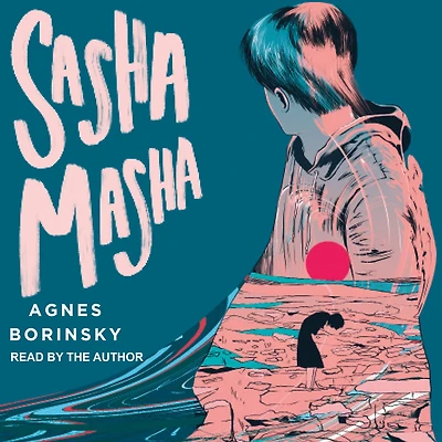 Sasha Masha