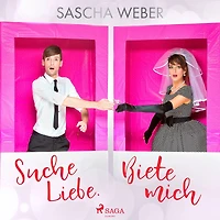 Suche Liebe. Biete mich.