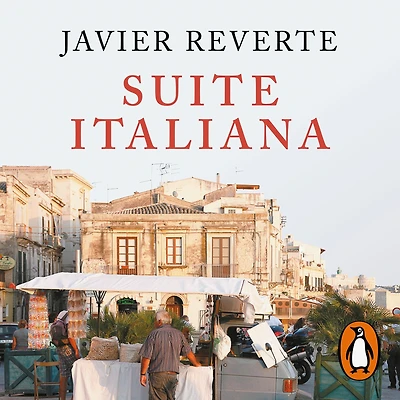 Suite Italiana: Un viaje a Venecia, Trieste y Sicilia