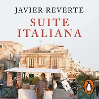 Suite Italiana: Un viaje a Venecia, Trieste y Sicilia